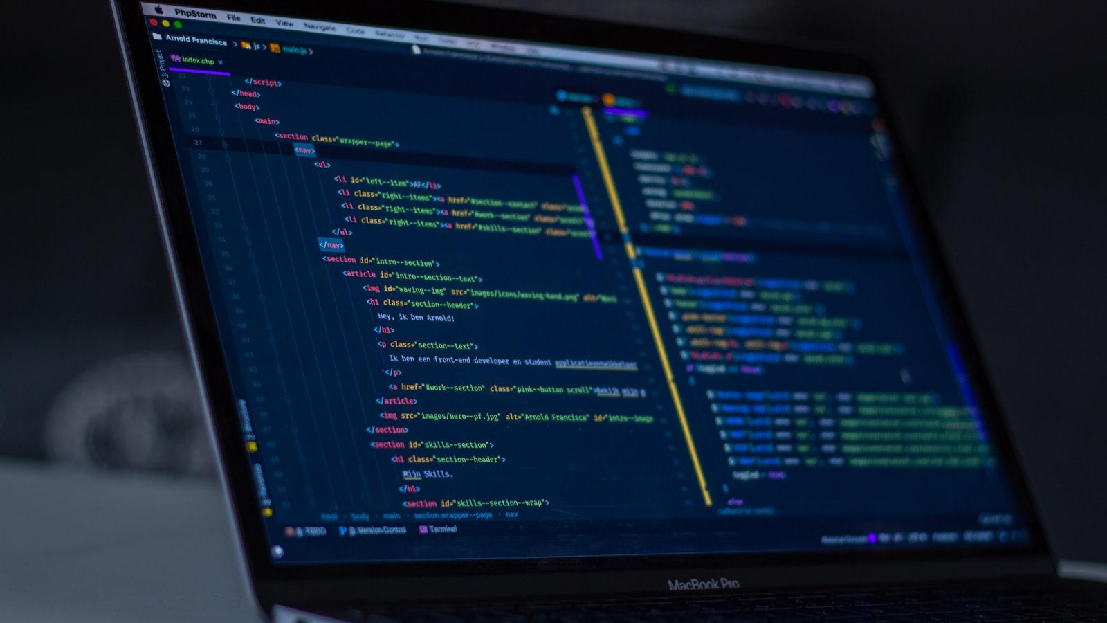 Why We Built Hisab Expert Offline-First